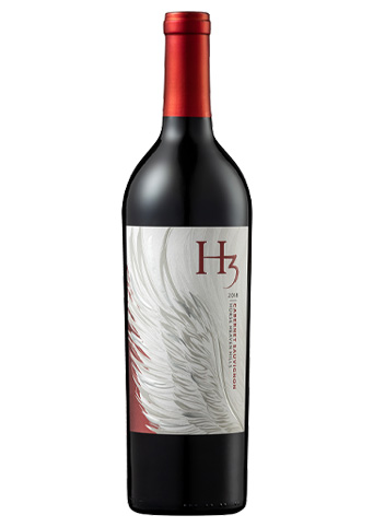 Columbia Crest H3 Cabernet Sauvignon